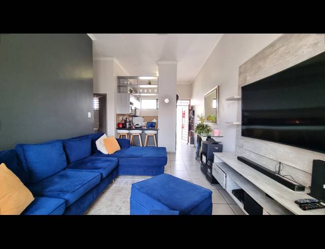 2 BEDROOM APARTMENT SOLD IN ELARDUSPARK